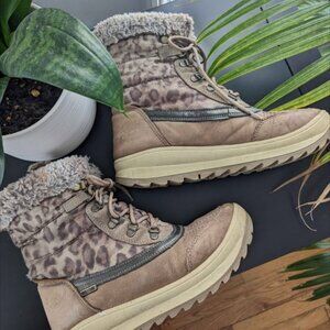 Weinbrenner boots